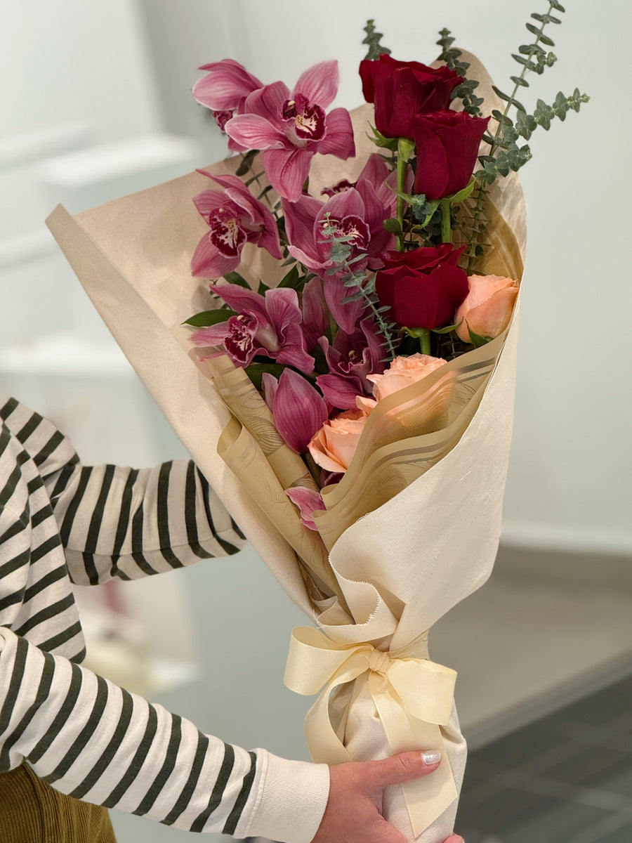 Butterfly Bouquet