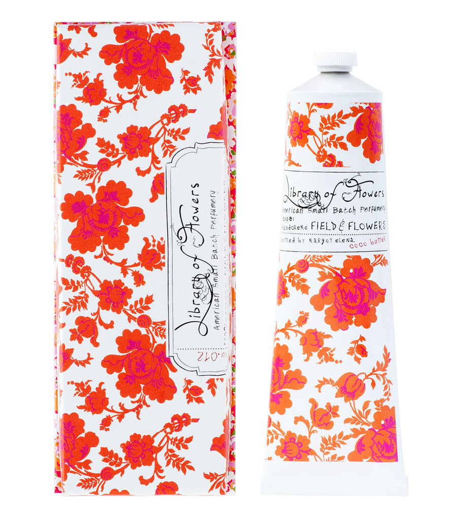 Field & Flowers Handcreme