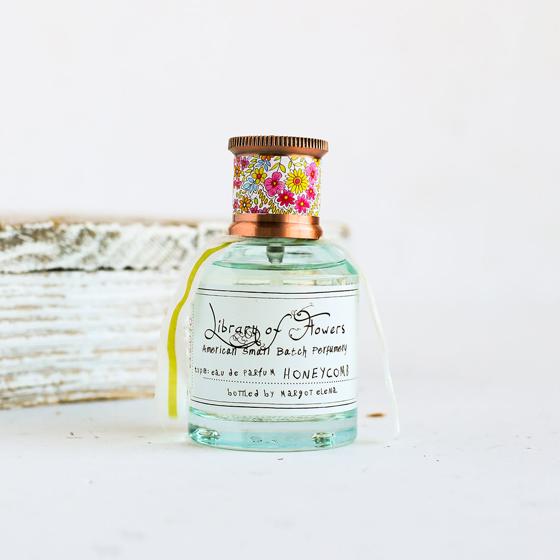 Honeycomb Eau de Parfum
