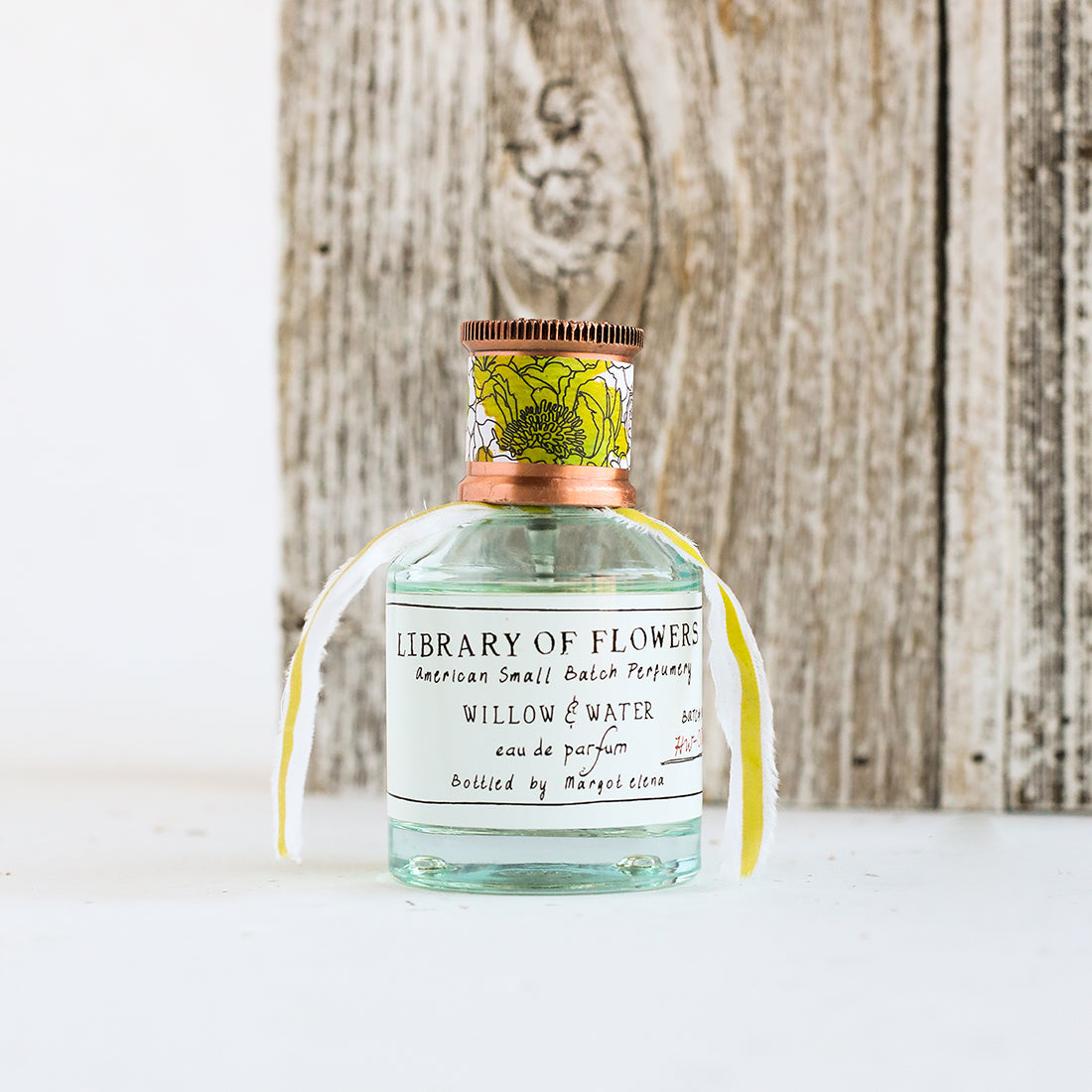 Willow & Water Eau de Parfum