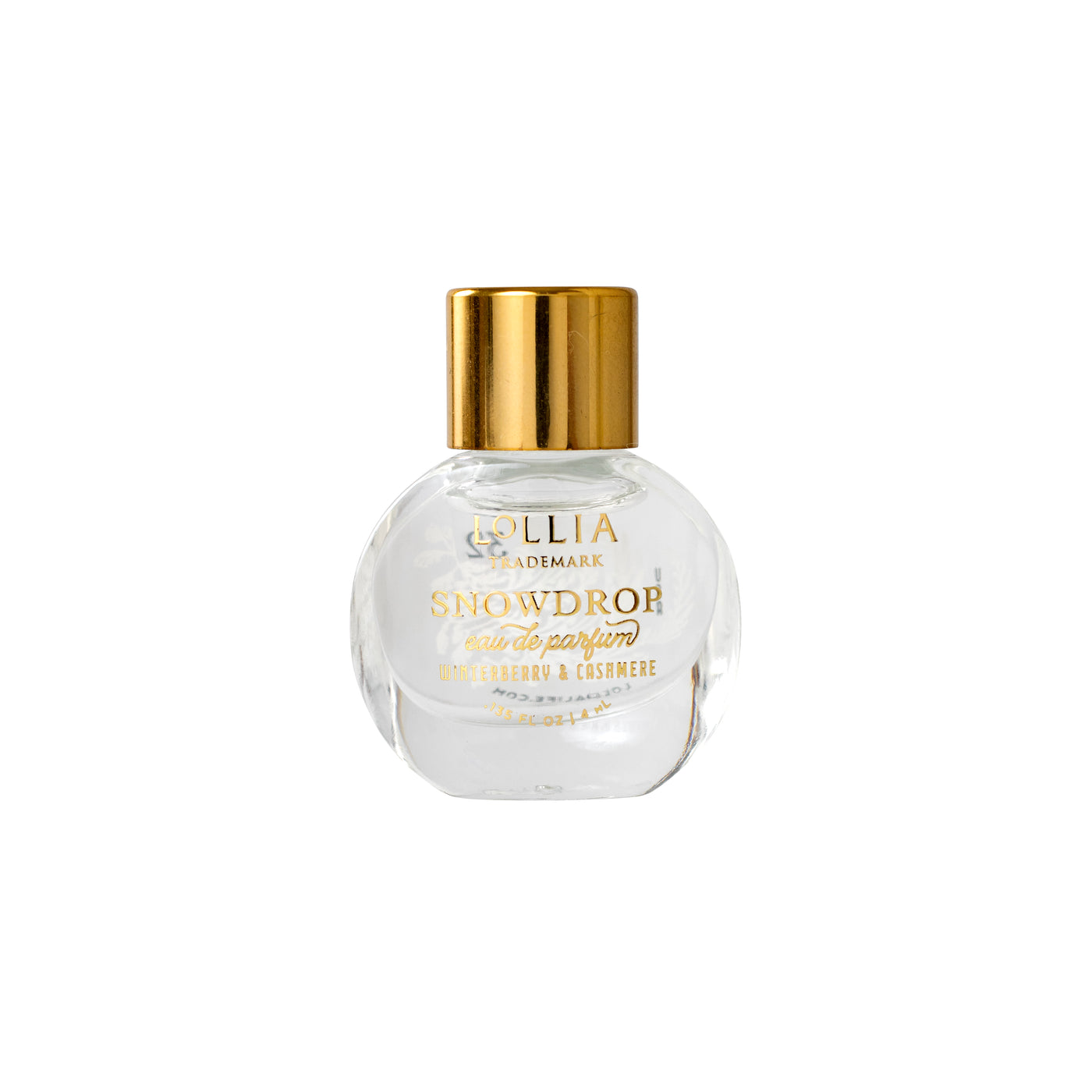 Snowdrop Little Luxe Eau de Parfum
