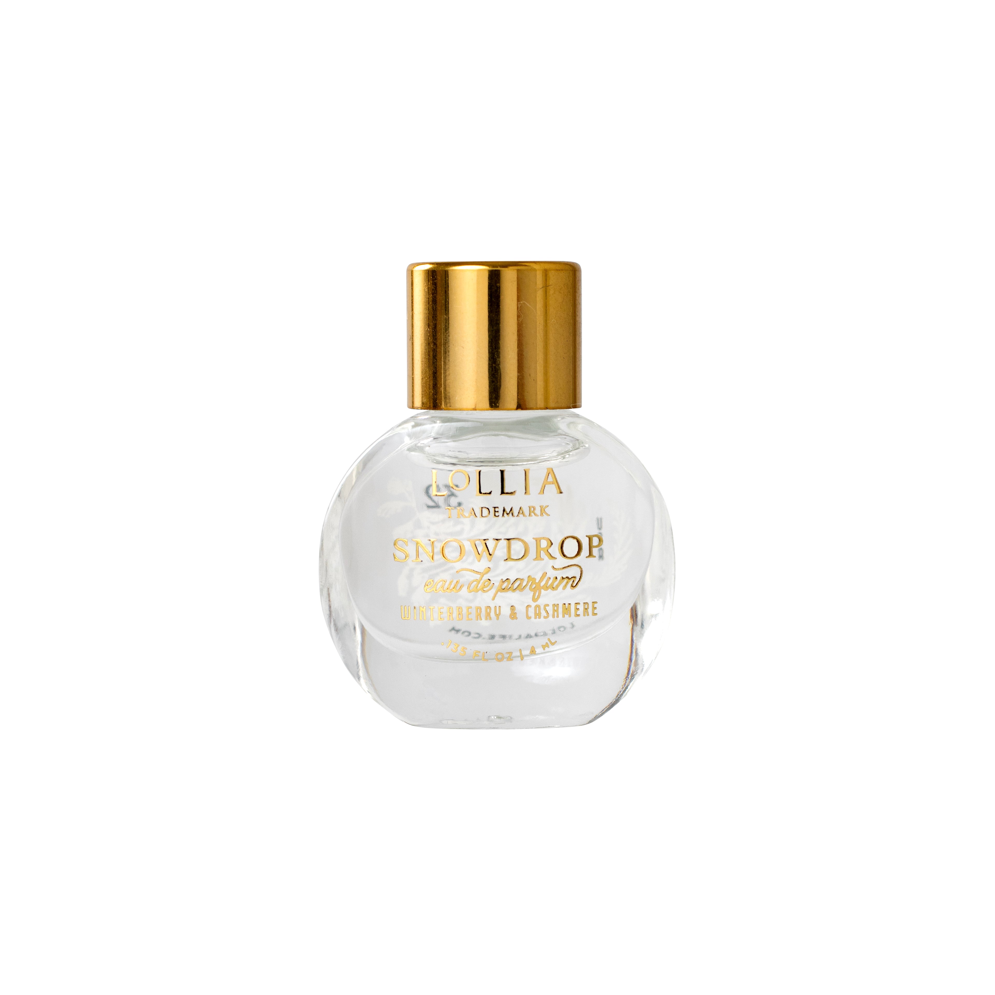 Snowdrop Little Luxe Eau de Parfum