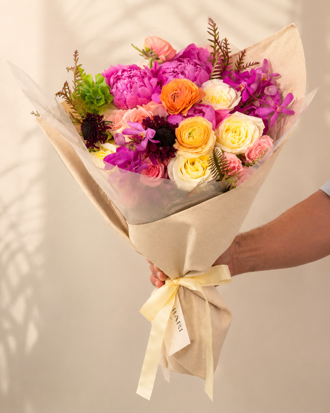Brilliant Bouquet