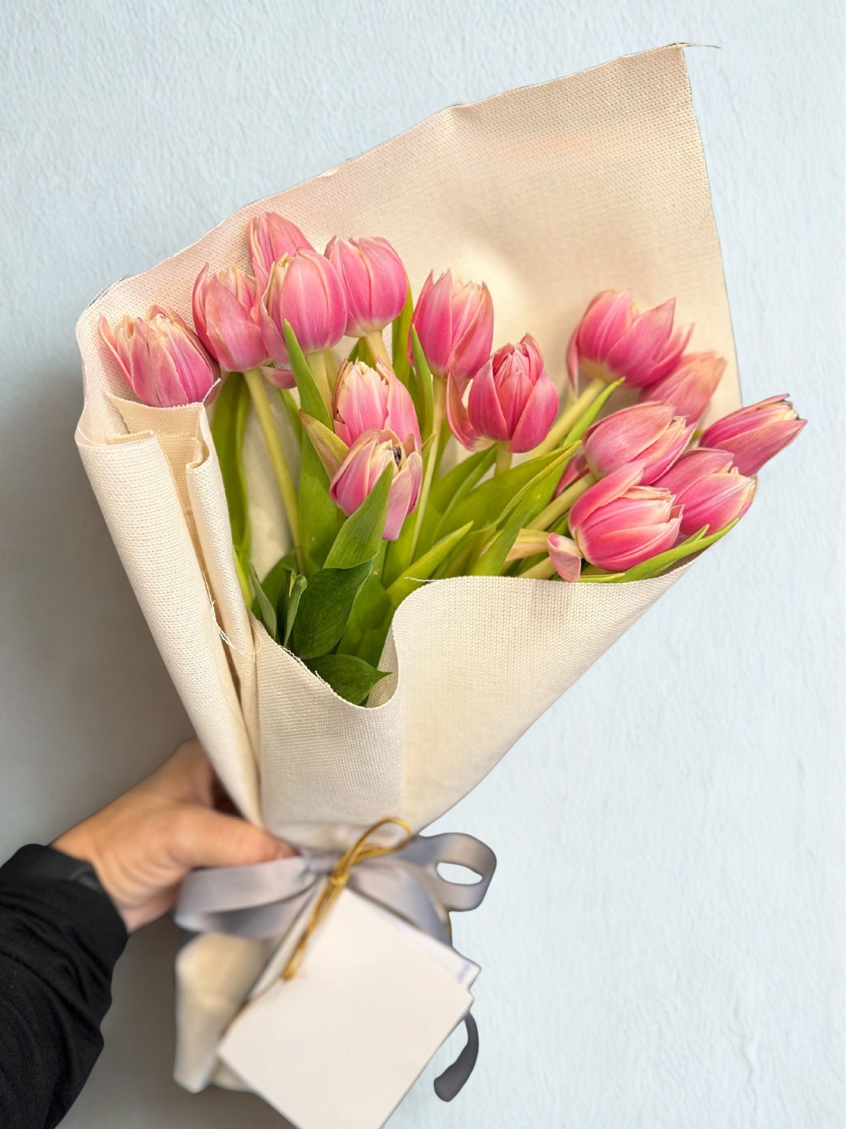 Tulip Bouquet