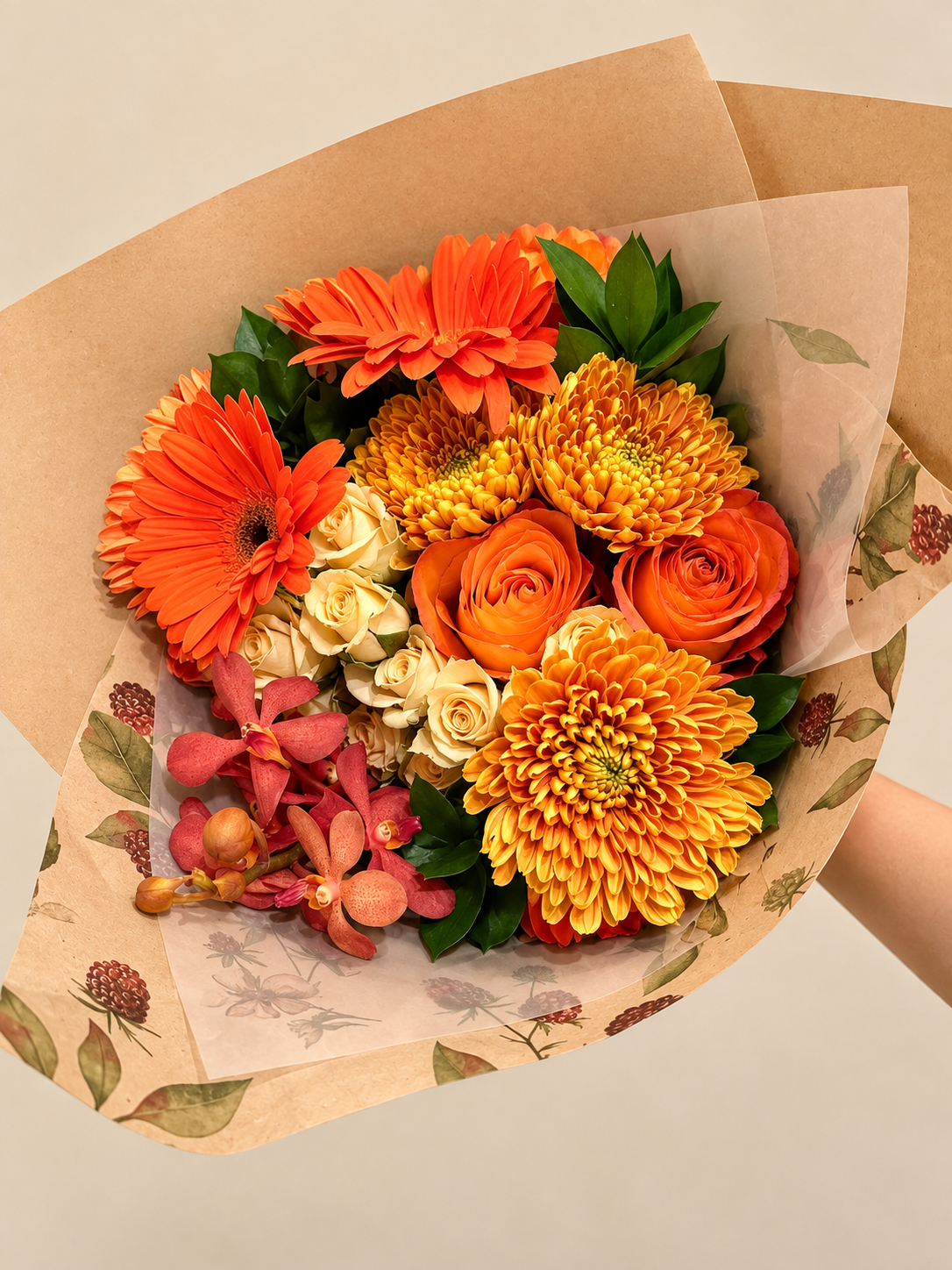 Celebration Bouquet