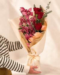 Butterfly Bouquet