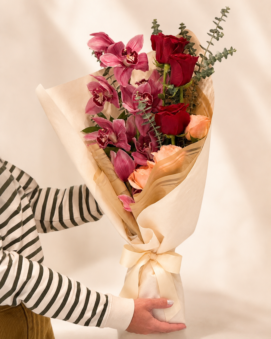 Butterfly Bouquet