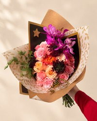 Graduation  Bouquet