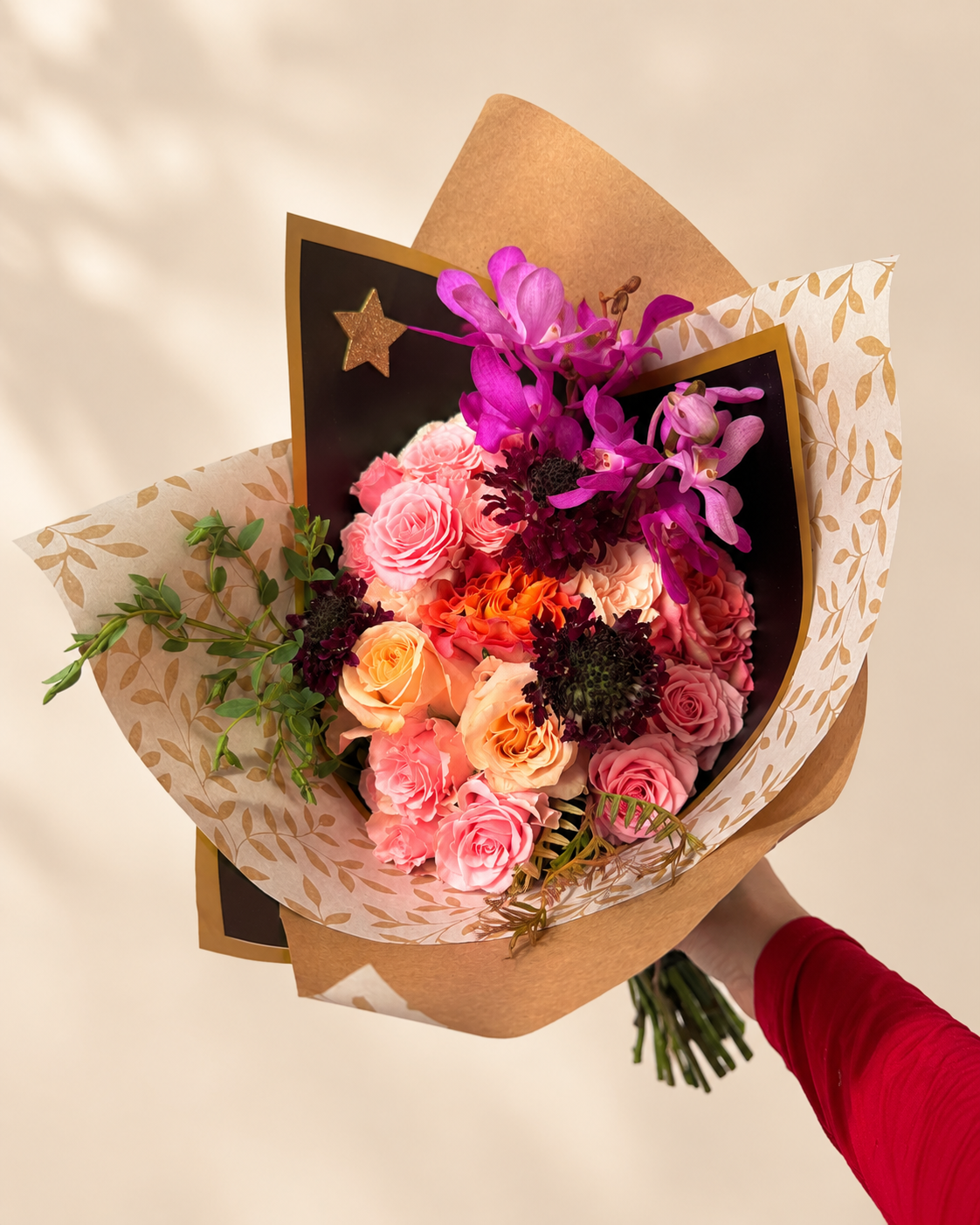 Graduation  Bouquet