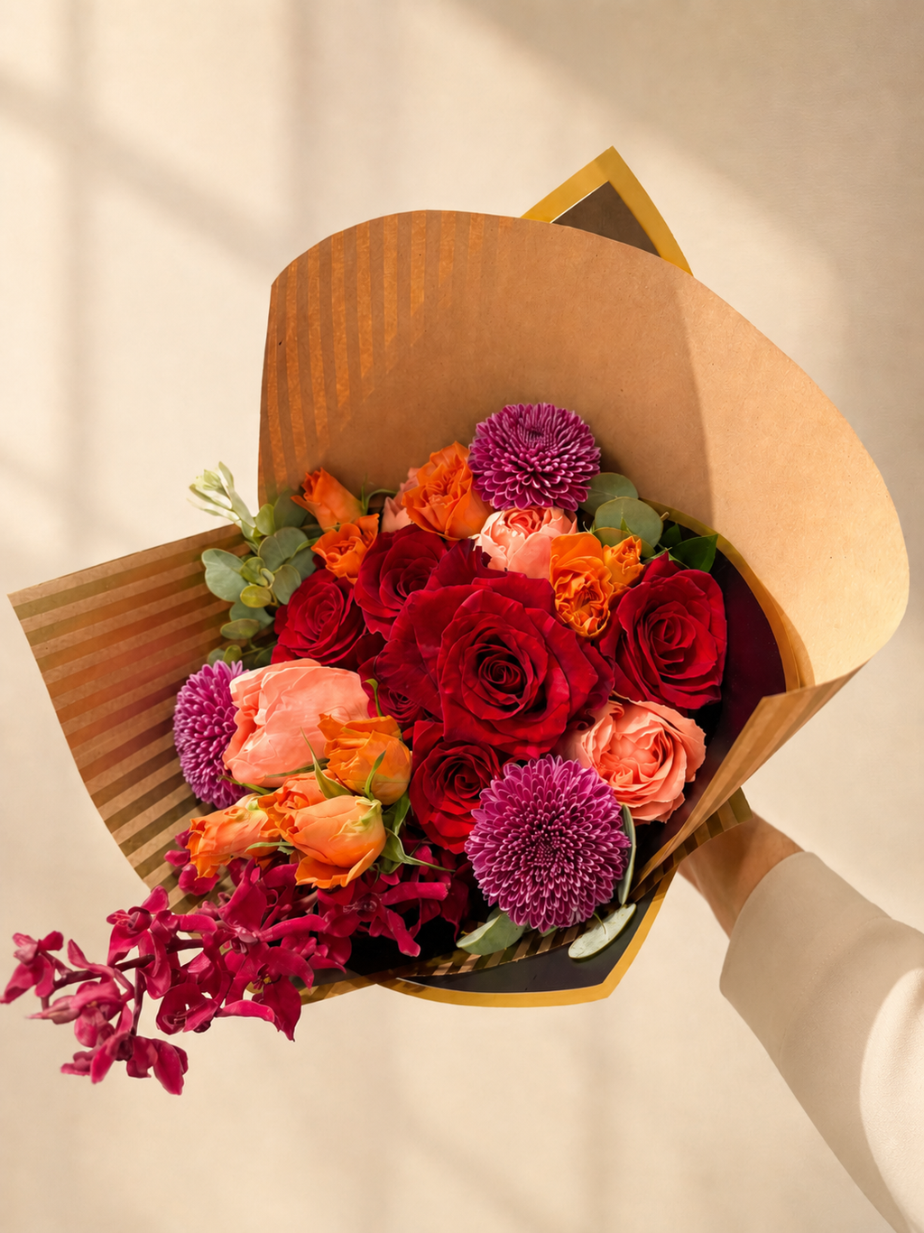Graduation  Bouquet