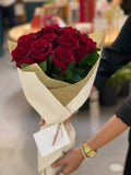 Rose Bouquet | 12 stems