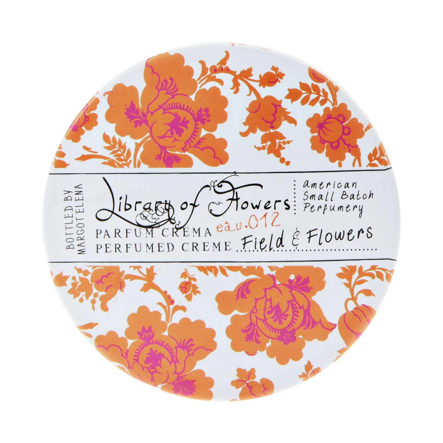 Field & Flowers Parfum Crema