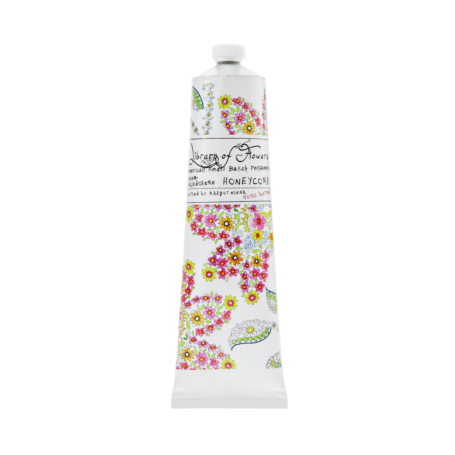 Honeycomb Handcreme