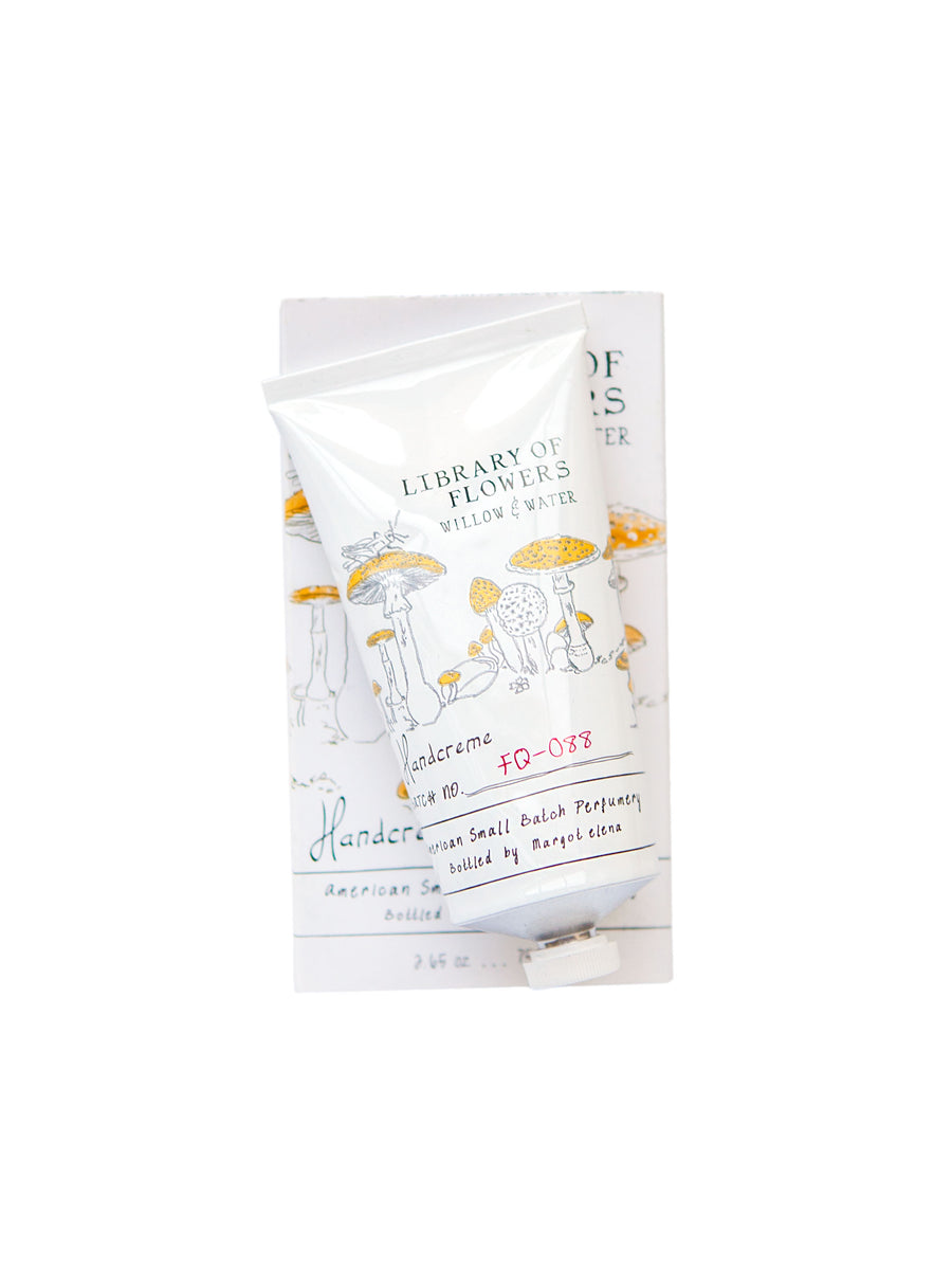 Willow & Water Boxed Handcreme