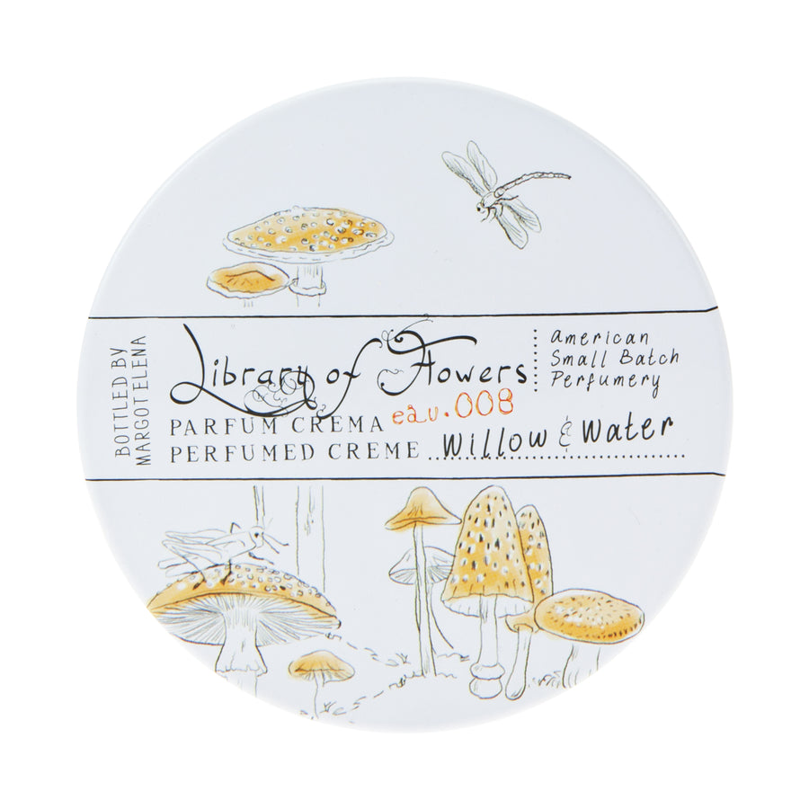 Willow & Water Parfum Crema