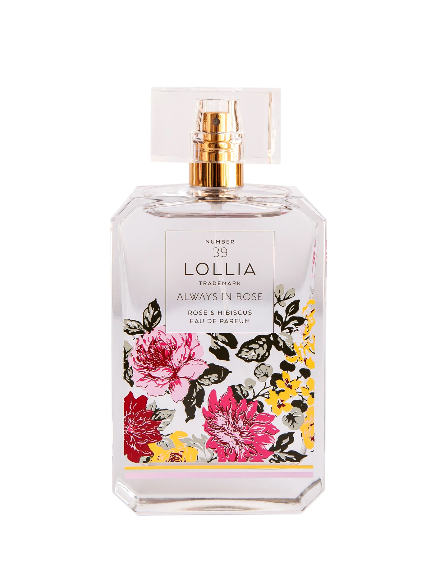 Always in Rose Eau de Parfum