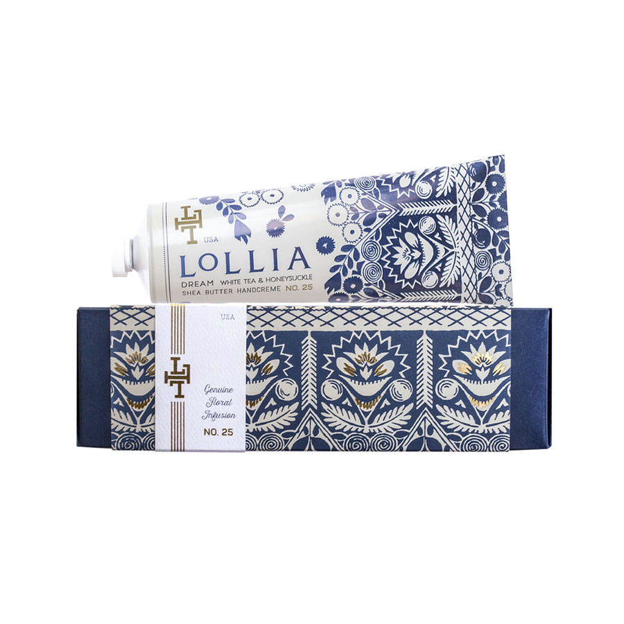 Dream Shea Butter Handcreme