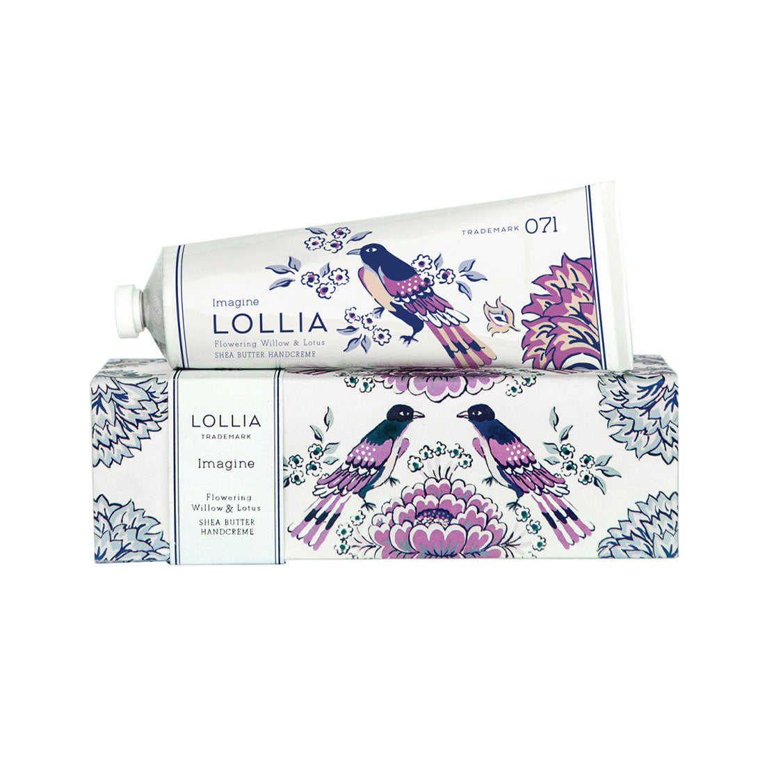Imagine Shea Butter Handcreme