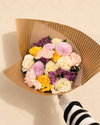 Graduation Bouquet